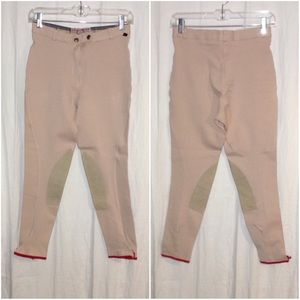 Womens Sz 28L Vintage Miller's Equestrian Breeches